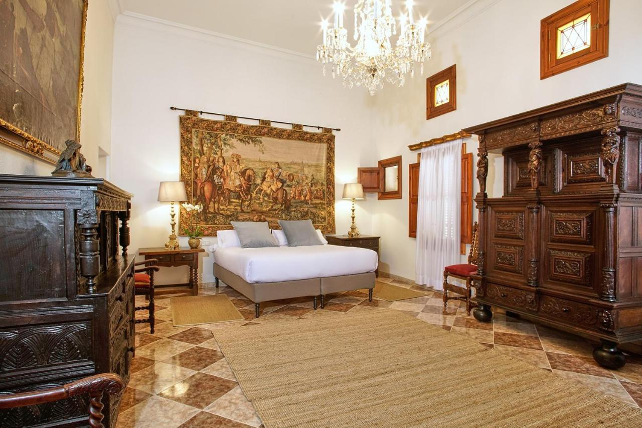 Casa Delmonte - Turismo De Interior Hotel Палма де Майорка Екстериор снимка