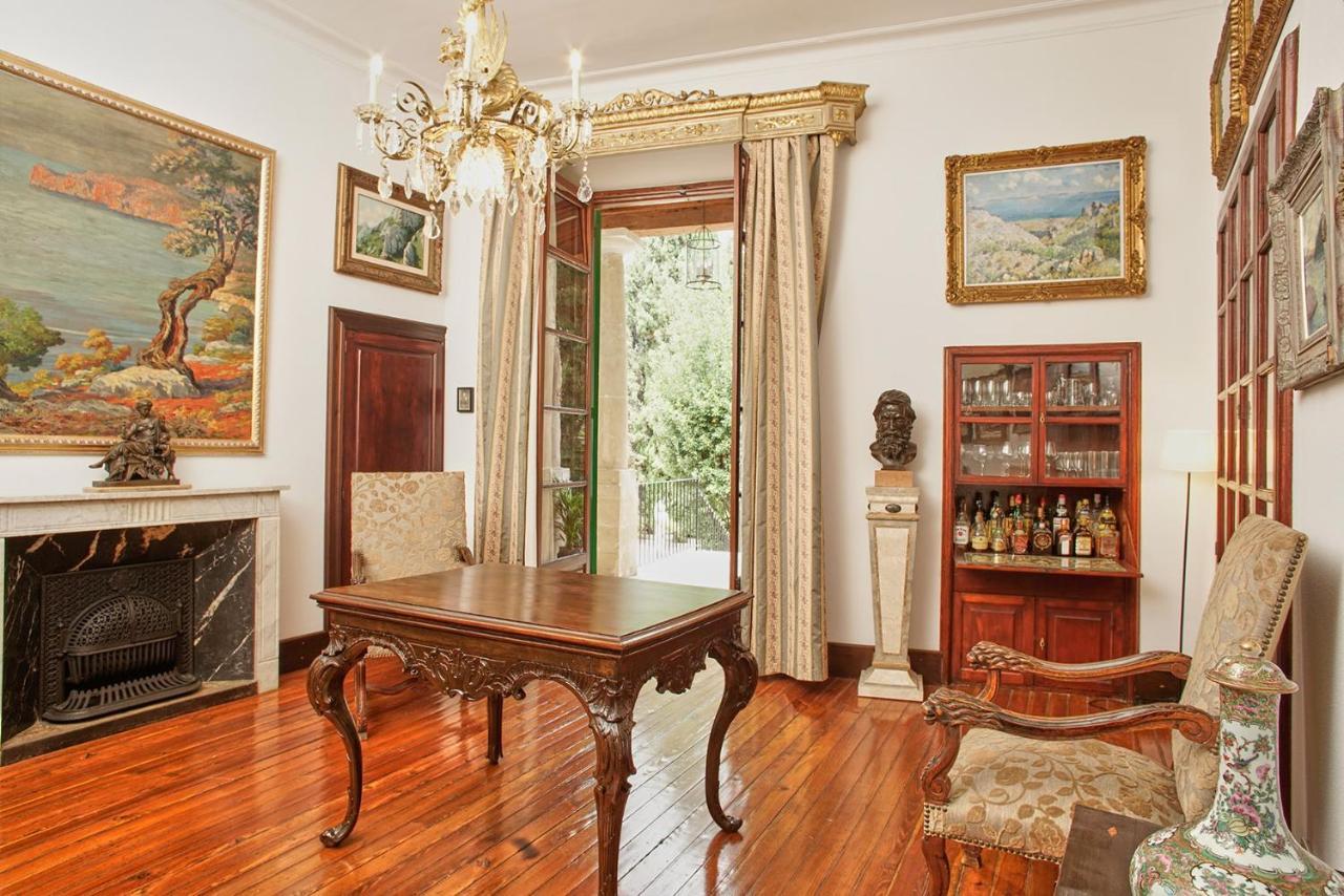 Casa Delmonte - Turismo De Interior Hotel Палма де Майорка Екстериор снимка
