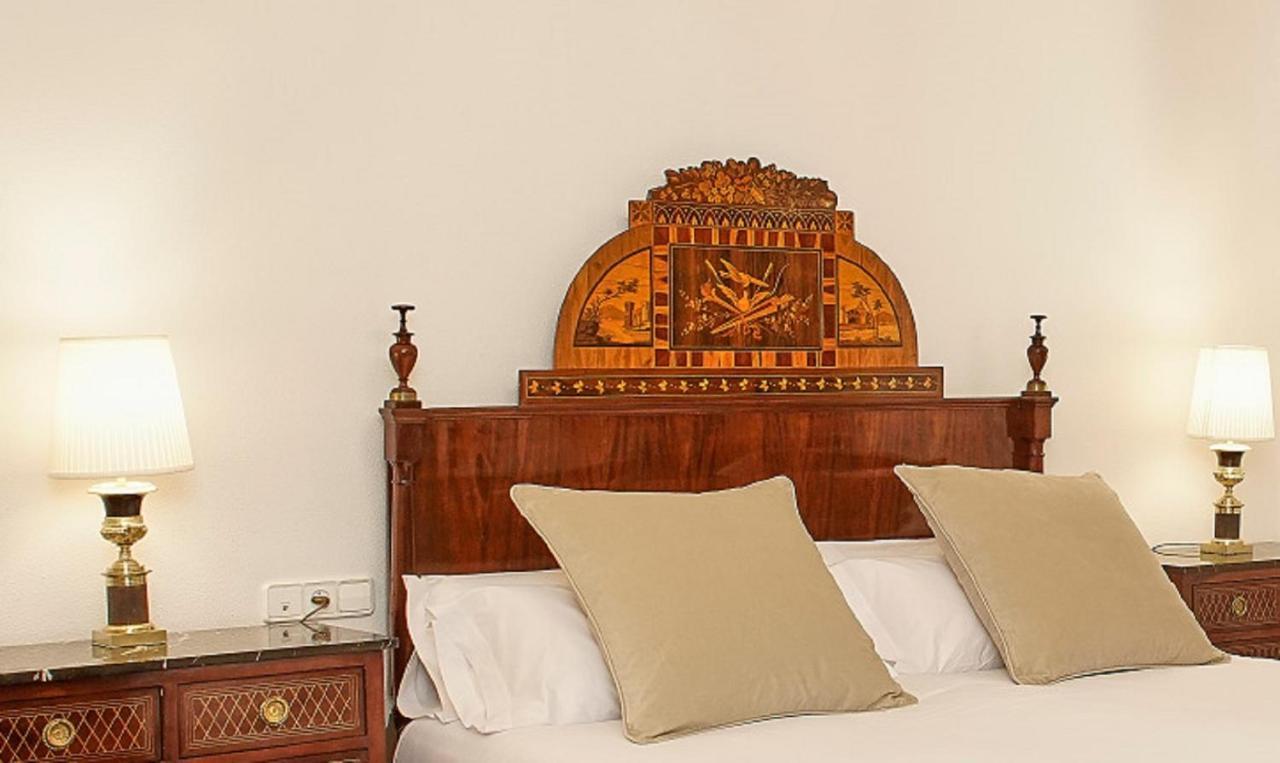 Casa Delmonte - Turismo De Interior Hotel Палма де Майорка Екстериор снимка