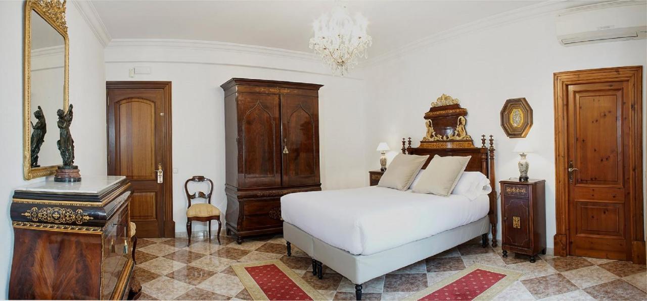 Casa Delmonte - Turismo De Interior Hotel Палма де Майорка Екстериор снимка