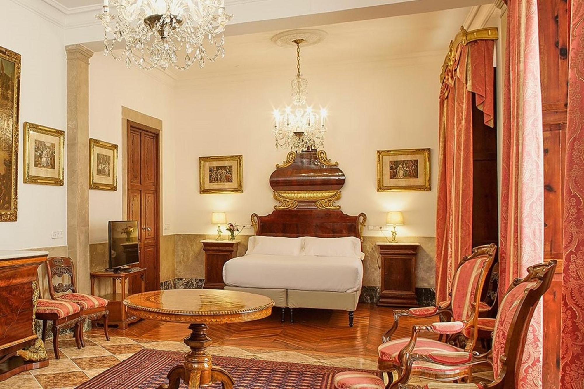 Casa Delmonte - Turismo De Interior Hotel Палма де Майорка Стая снимка