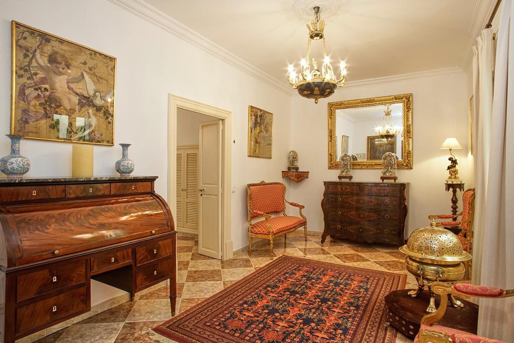 Casa Delmonte - Turismo De Interior Hotel Палма де Майорка Екстериор снимка